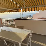 Beautiful Spectacular Terrace Apartamento Puerto de Santiago (Tenerife)