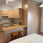 Apartamento Beautiful Spectacular Terrace Puerto de Santiago (Tenerife)