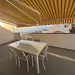 Beautiful Spectacular Terrace Apartamento *