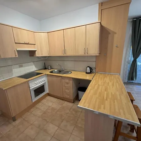 Beautiful Spectacular Terrace Appartement Puerto de Santiago (Tenerife)