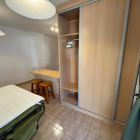 Beautiful Spectacular Terrace Apartamento Puerto de Santiago (Tenerife)