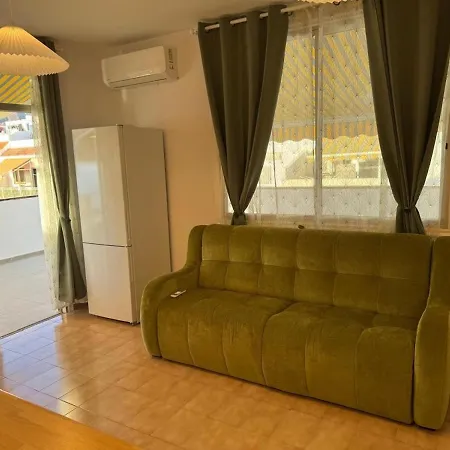 Appartement Beautiful Spectacular Terrace Puerto de Santiago (Tenerife)