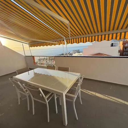 Beautiful Spectacular Terrace Appartement *