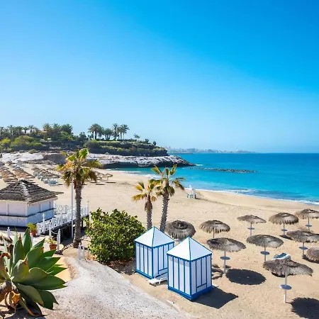 Apartamento Beautiful Spectacular Terrace Puerto de Santiago (Tenerife)